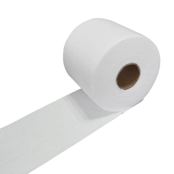 Anti Virus FFP1 FFP2 FFP3 Meltblown Non Woven Cloth