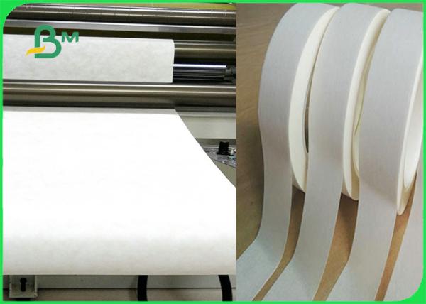 papel impermeável não Tearable de 1056D 1070D 1073D Tyvek para o Malote da senhora