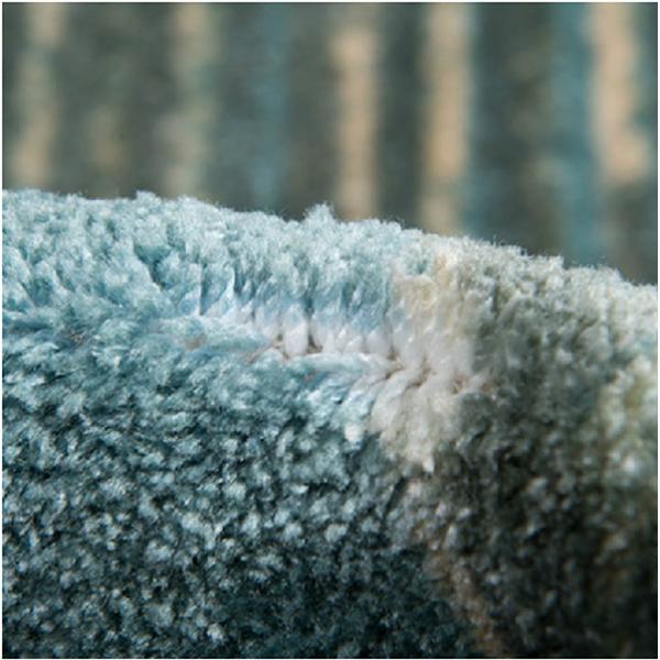 Eco Friendly Tufted Area Rugs With Polyester Material And Cotton Backing For Home Residential Hotel Decor