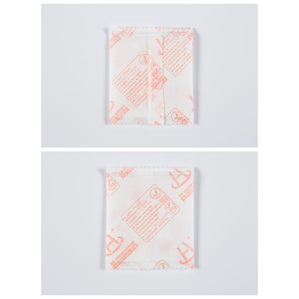 High Grade Hanging Moisture Absorbing Desiccant 165g For Cargo Humidity Control