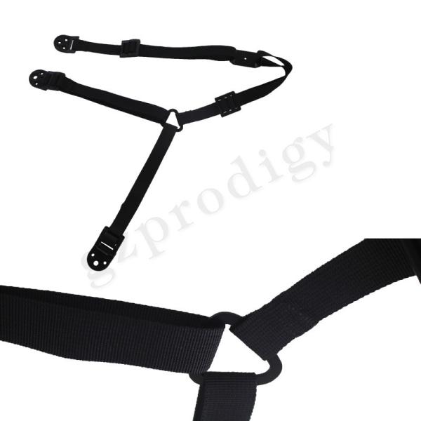 Adjustable Earthquake Proof Metal and Nylon Useful Anti Tip Furniture Safety Straps