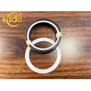 Joint hydraulique en POM de tissu NBR K37 50-63-11.5 pour tige de vérin de levage