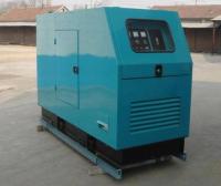 Groupe électrogène diesel Weifang 50 kVA