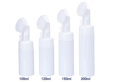 30oz - 200oz PET Plastic Bottle For Cosmetic Packaging With Foam Pump