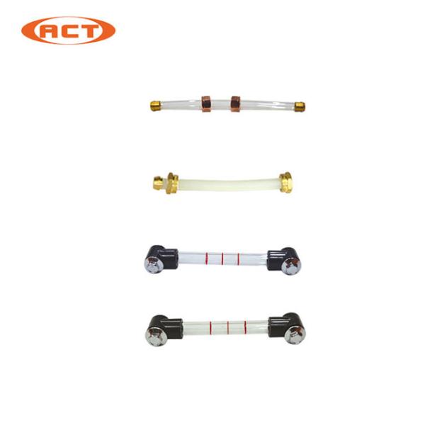 Hydraulic Oil Scale Excavator Spare Parts Hyd Gauge KLB-T3004 For Measuring Length