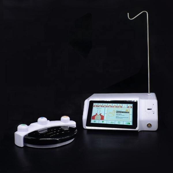 AC100-120V Dental Implant Unit , Surgical Implant Motor And Handpiece
