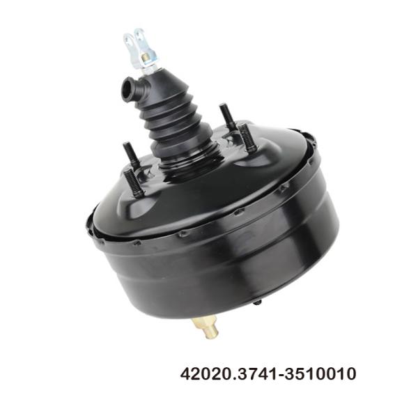 Vacuum booster for UAZ 3151 OE Number 42020.3741-3510010