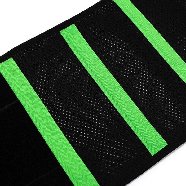 Body Shaper Waist Trainer Vest Underbust Corset Waist Support Belt