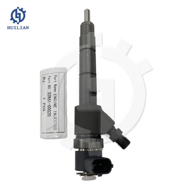 Excavator Engine Repair Tool Diesel Injector Nozzle 32R61-00020 Fuel Injector