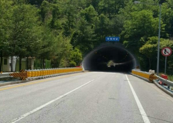 A espuma do plutônio/tráfego de EVA tambor de gerencio da estrada da barreira do rolo da segurança personalizou o tamanho