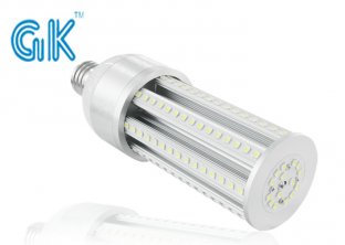 приспособления уличного освещения СИД 54W 5700lm напольные