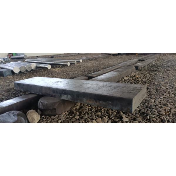 1.4418 DIN X4CrNiMo16-5-1 Stainless Steel Flat Bar Z8CND17-04 SS S165M Plate