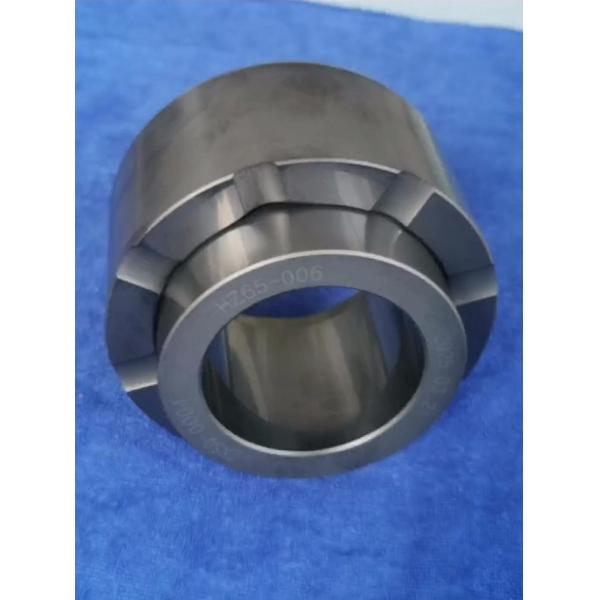 Silicon Carbide Sliding Bearing For Canned Motor Pump