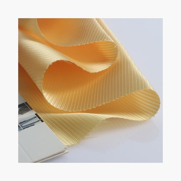 Professional Supplier RECYCLED POLY JACQUARD 286 oxford fabric for bag