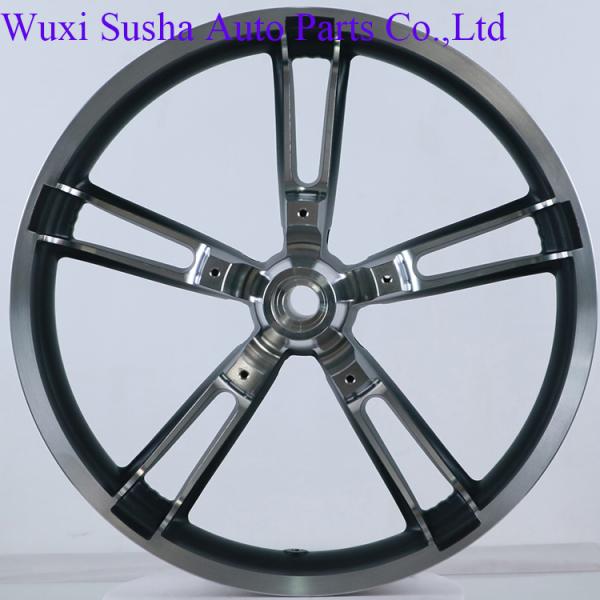 Изготовленный на заказ фронт 21