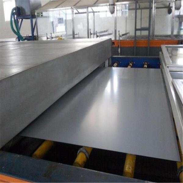 シルバーフレームとガラスでカスタマイズされたアルミニウム鏡