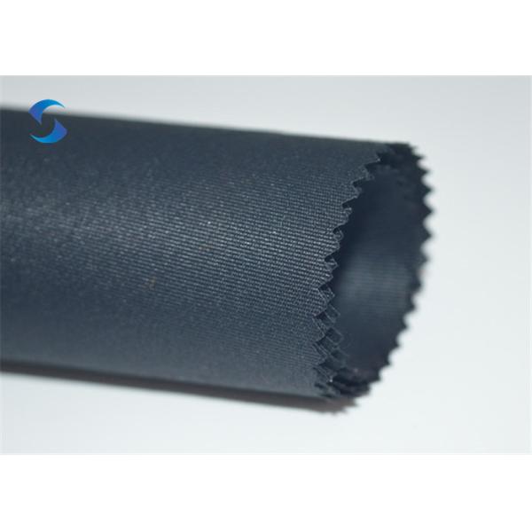 PU ткани Taslan полиэстера 228t 110gsm 150CM покрыл для сумок