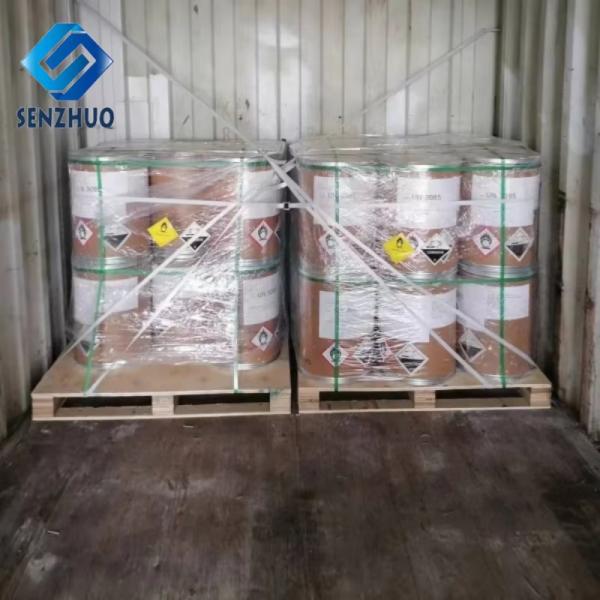 Tensioactivos Químicos Diarios Ácido Palmítico CAS 57-10-3 FEMA 2832 Emulsionante Dispersante Antiespumante