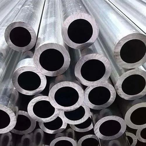 3/8 OD 6061 Aluminum Tubing Seamless Aluminum Round Tube Metal Straight Pipe