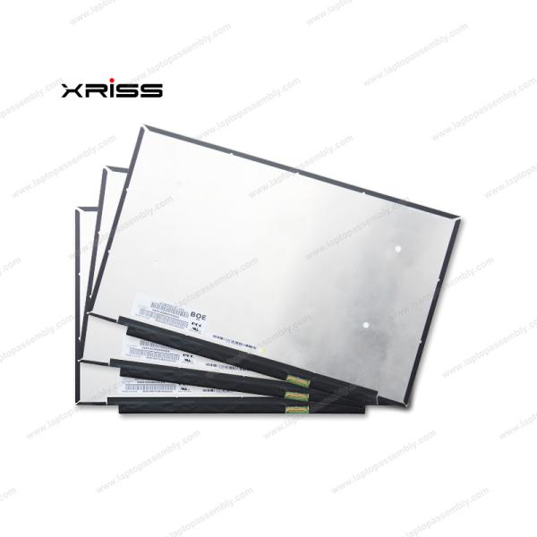 NV156FHM-T07 15.6 Inch IPS Touch Screen LCD Display 1920x1080 40pins
