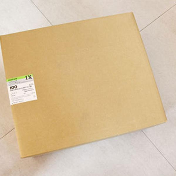 OEM Supported FUJI Customized Industrial X-ray Radiographic Film for NDT Flaw Detector