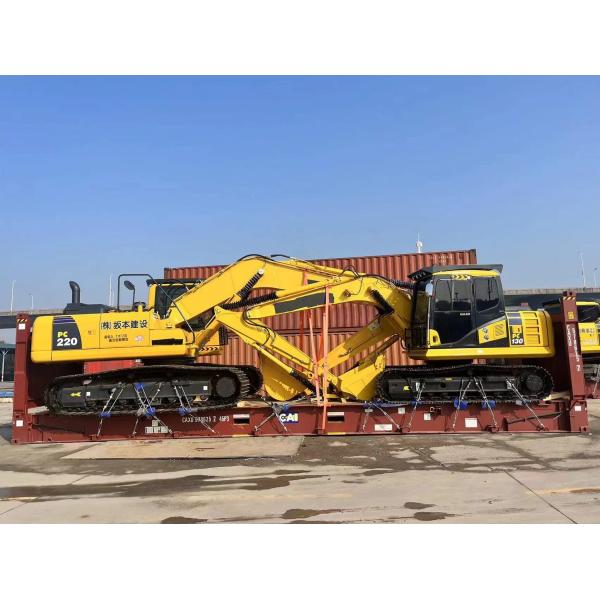 2019 Использованные колесные дозеры Земля передвигающее оборудование CAT D7G