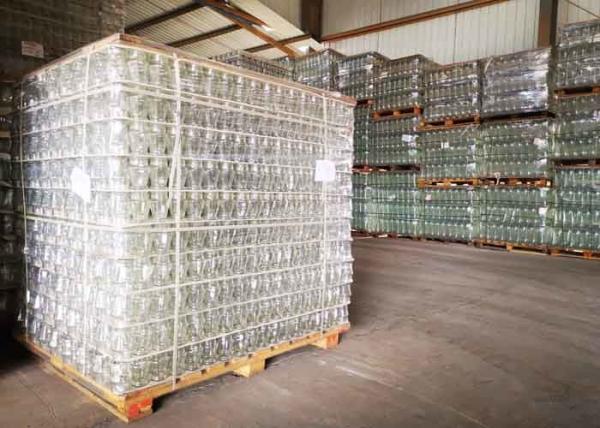 Customizable Plastic Divider Sheets with Water Repellent Properties for Organized Storage Solutions