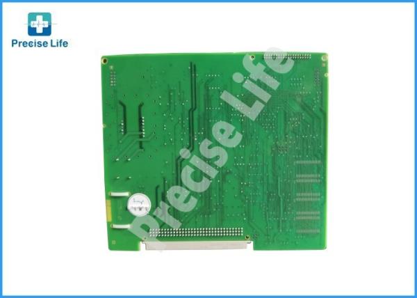 Placa de circuito da placa de circuito PC1771 de Maquet 6467596 para as peças de reparo servo do ventilador de i