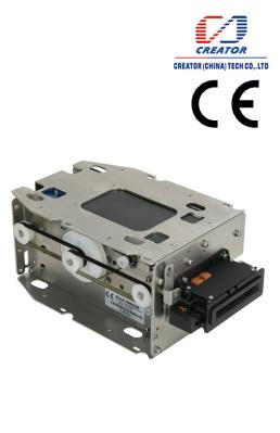 Lecteur de Smart Card de contact/auteur motorisés par atmosphère, lecteur de cartes de SIM ROHS
