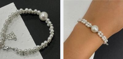 Versatile bracelet available in multiple  sizes tailored to meet diverse corporate gifting needs and preferences