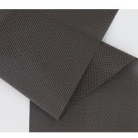 O sinal de adição branco Grey Window Polyester Plain Roller cega a tela impermeável torna