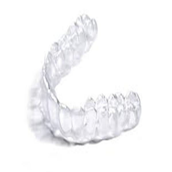 PETG Sheet Roll 1mm Sheet Glossy Transparent PETG Plastic Invisalign Teeth Aligners