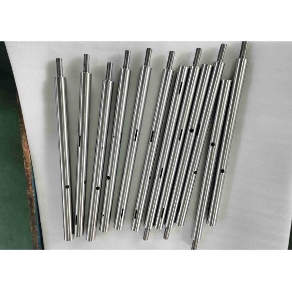 Pure Molybdenum Alloys Molybdenum Electroplate