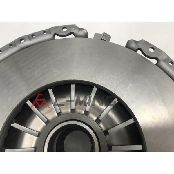 3483000472 MFZ350 350mm Valeo Clutch Pressure Plate