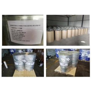 106264 79 Кросслинкер Этакуре 300 эластомера 3 Пу