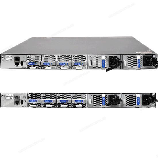 CE6857F-48S6CQ-B Switch de Centro de Dados Huawei CE 6800 Série Switch 48 10Ge SFP + 6 100GE QSFP28