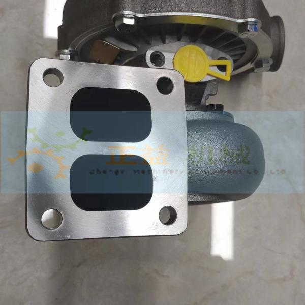 Двигатель Turbo турбонагнетателя HD1430 Мицубиси 6D16 экскаватора ME158163 Kobelco