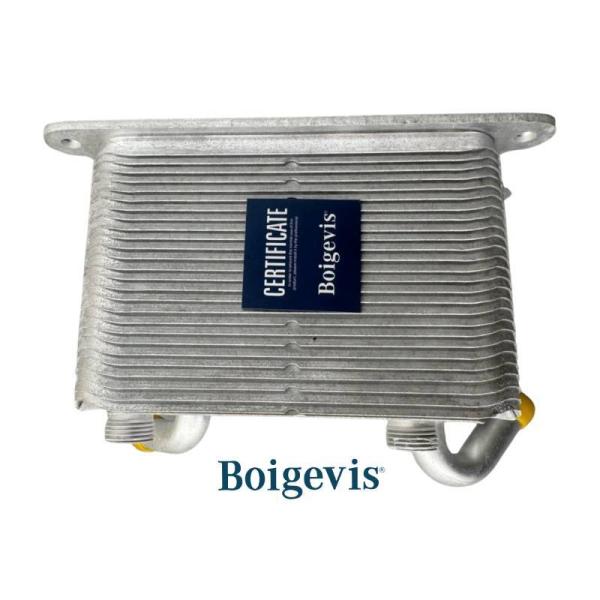 7H0317019B Gearbox Radiator For Volkswagen Multivan 2016-2019 Years