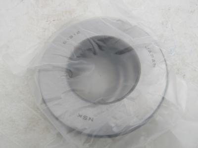 60*110*35mm High Speed Low Noise Flat Axial Thrust Bearing 51312 Oem Service