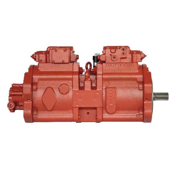 K3V112DT-9N3P for R215-7 31N6-10090 MAIN PUMP ASSY New & Used Excavator Hydraulic Pumps: Cost-Effective Solutions