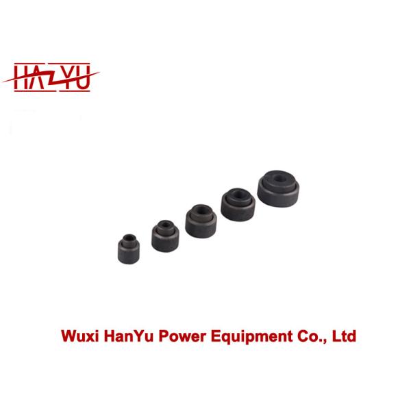 Lineman Tools Terminal Hydraulic Battery Crimping Punching Tool Holemaking Cutter