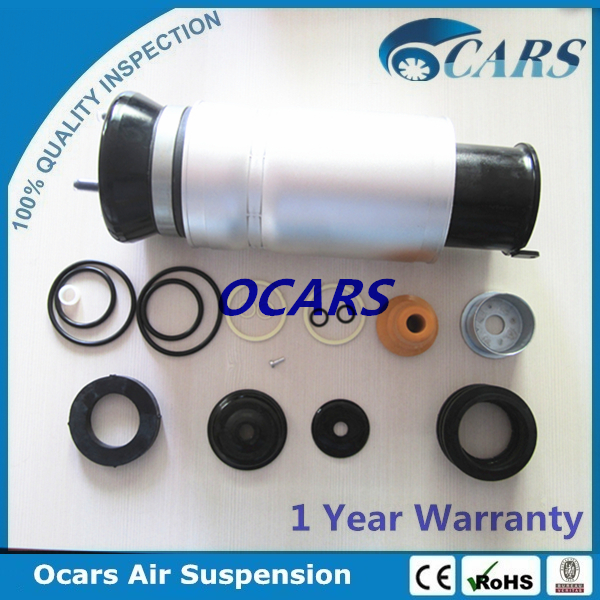 Front Air Bag Suspension for LR3 Discovery 3 Rover Sport Airmatic Replacement Kit