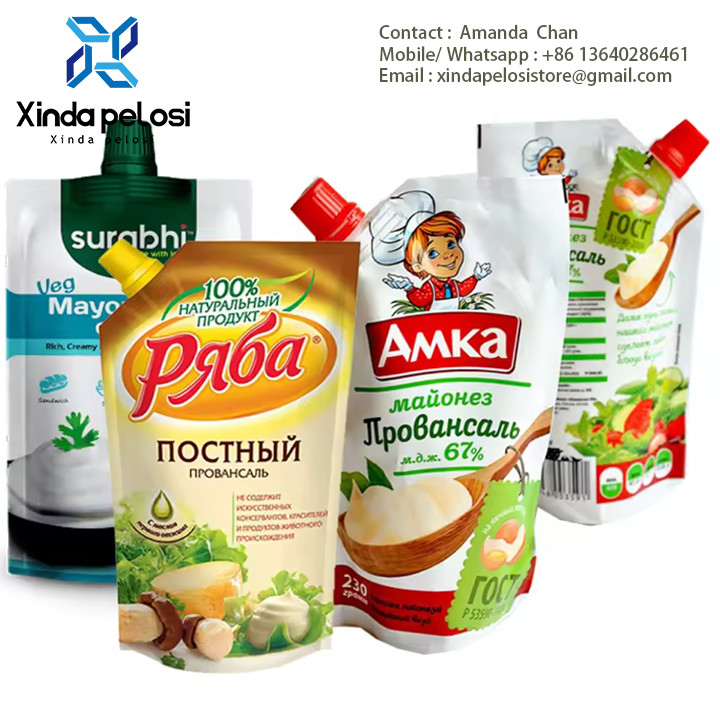 Настраиваем по запросу, напечатанные соки, наполните вытяжкой, стоячий пакет, бутылочный пакет.