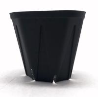 Da orquídea carnudo pequena do quadrado do OEM plástico potenciômetros de flor modelagem por injeção