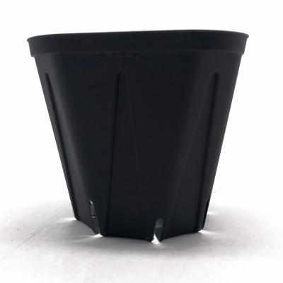 Da orquídea carnudo pequena do quadrado do OEM plástico potenciômetros de flor modelagem por injeção