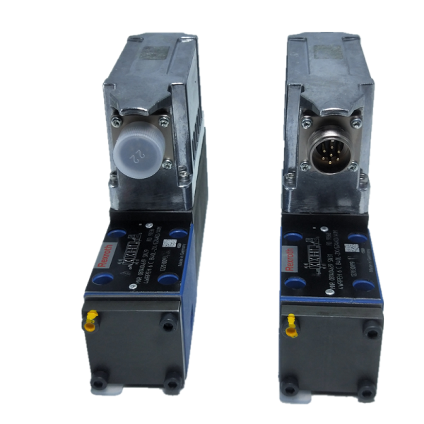 Rexroth 4WRA6EA072X/G24K4/V2FRE104X/5QEBK4M4 WRPEH10CB50L2X/G24K0/F1M 4WRA6EA07-2X/G24N9K4/V 2FRE10-4X/60LBK4M