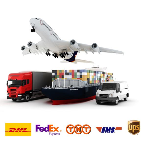 Plastic AS Gold Aluminum Bottles 10ml - 30ml Airless Pump Bottle