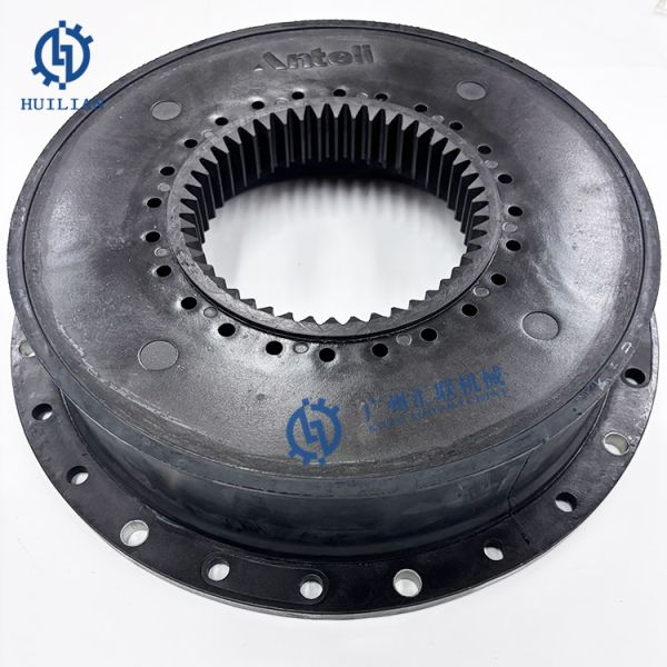 Elastic 352-46TA Rubber Coupling for Rock Drill Machine Engine Drive Power Transmission Coupler Drilling Equipment Spare Parts