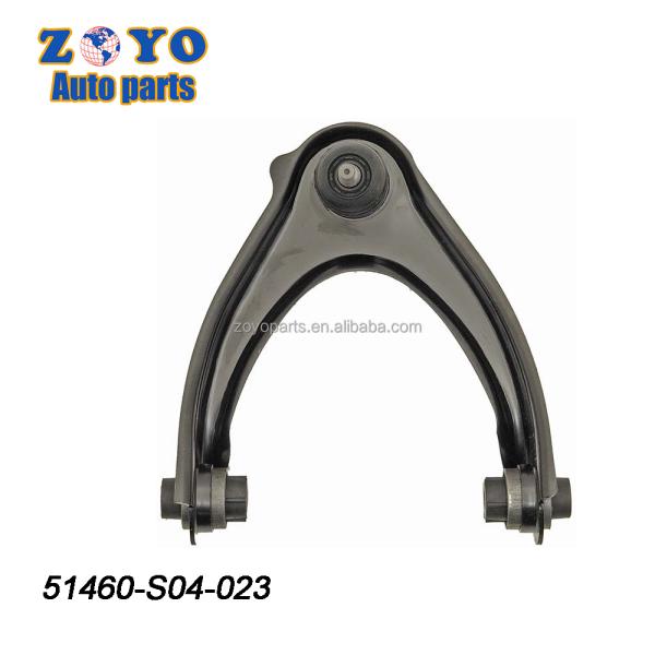 520-669 Black E-coating Left Control Arm for 2000 Honda Civic 2008 Dorman No. 520-669