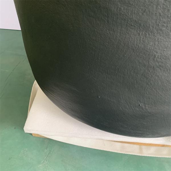 1 - 100 кг Вместимость Графитовая индукционная печь Сплавляемая прямо цилиндрическая до 1600 °C